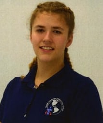 Natasha Day