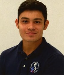 Nicolas Garcia