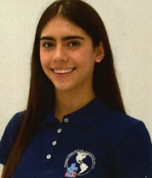 Alondra Gutierrez