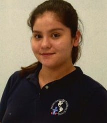 Nancy Cantu