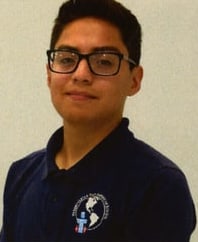 Emiliano Ceballos