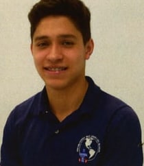 Luis Chirinos