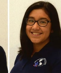 Fatima Lira