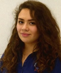 Berenice Monzalvo