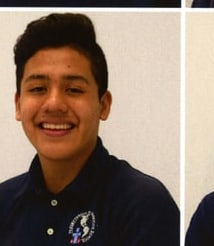 Daniel Estrada