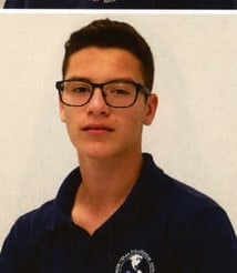 Carlos Galvan