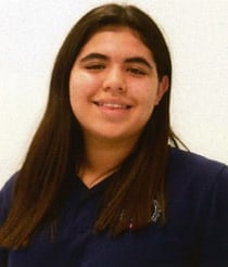 Samantha Gonzalez