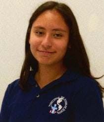 Sarah Hernandez