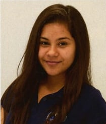 Samantha Tamayo