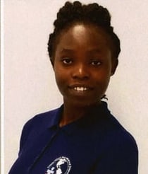 Harriet Ouma