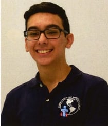 Cesar Leal
