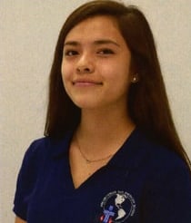 Andrea Martinez