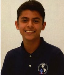 Arquimedes Martinez