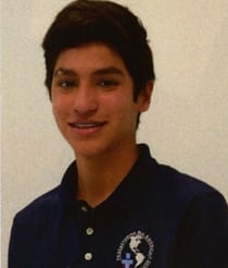 Nahum Nieto