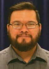 Rick Saenz