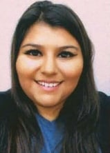 Selina Tijerina