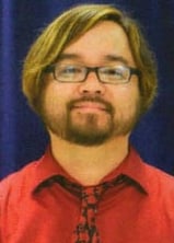 Michael Verderber