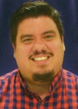 Eric Peterson