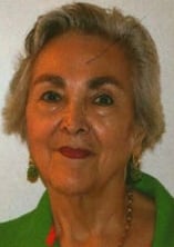 Maria Quintanilla