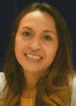 Desiree Alegria
