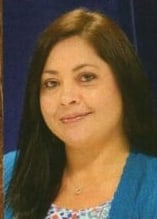 Yvonne Garza