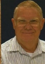 Walter Mebane