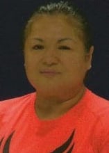 Maria Ceballos