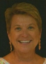 Signe Fredrickson