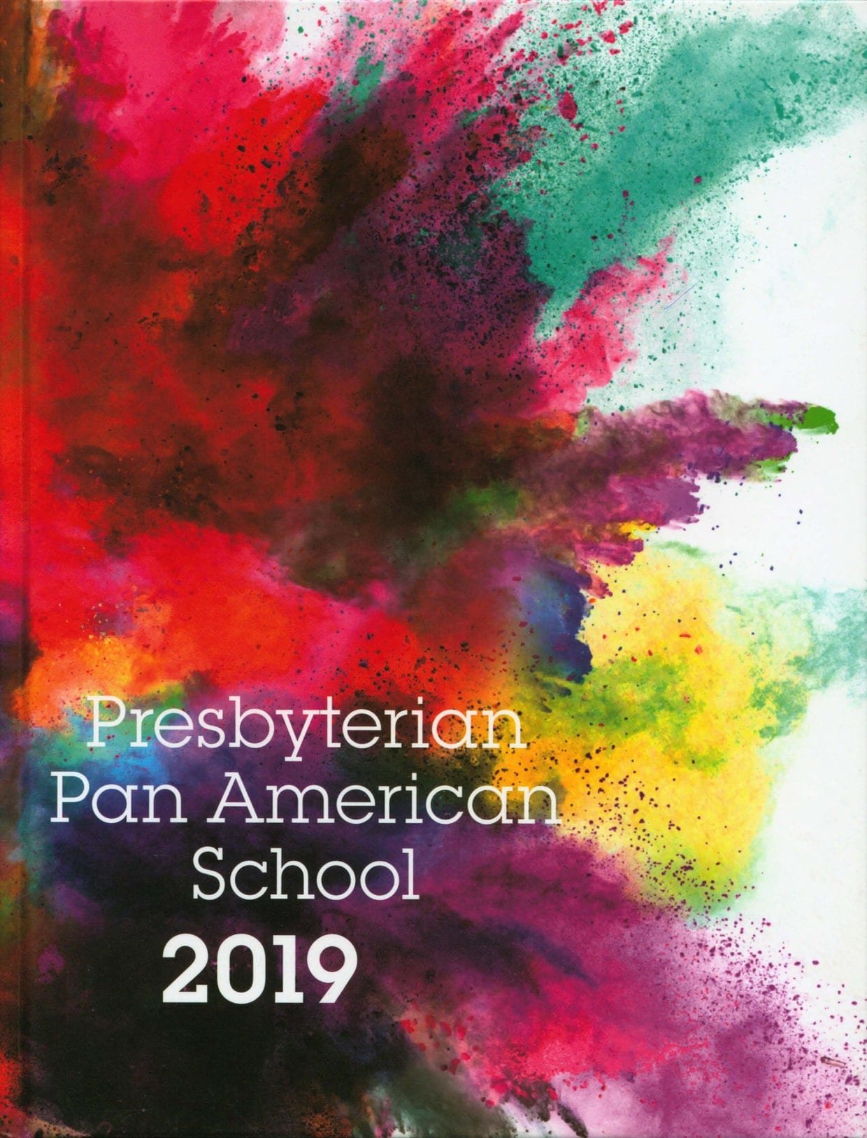 Juntos 2019, page 1