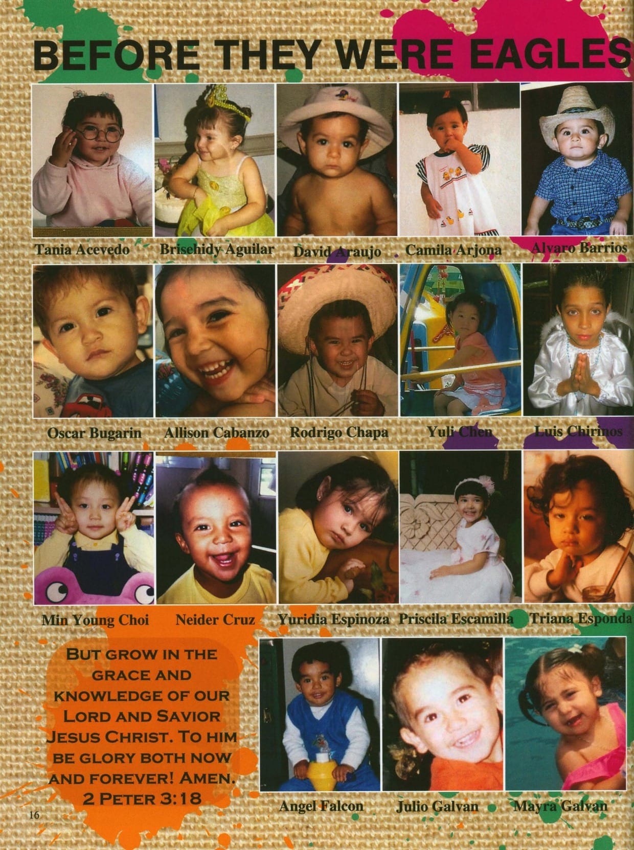 Juntos 2019, page 17