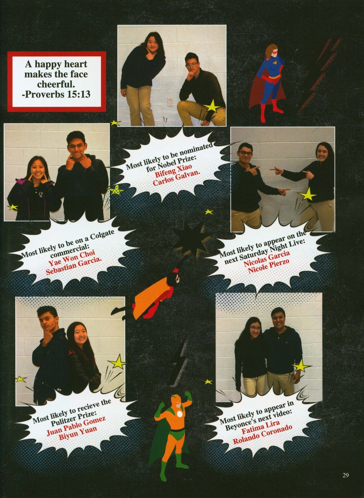 Juntos 2019, page 30