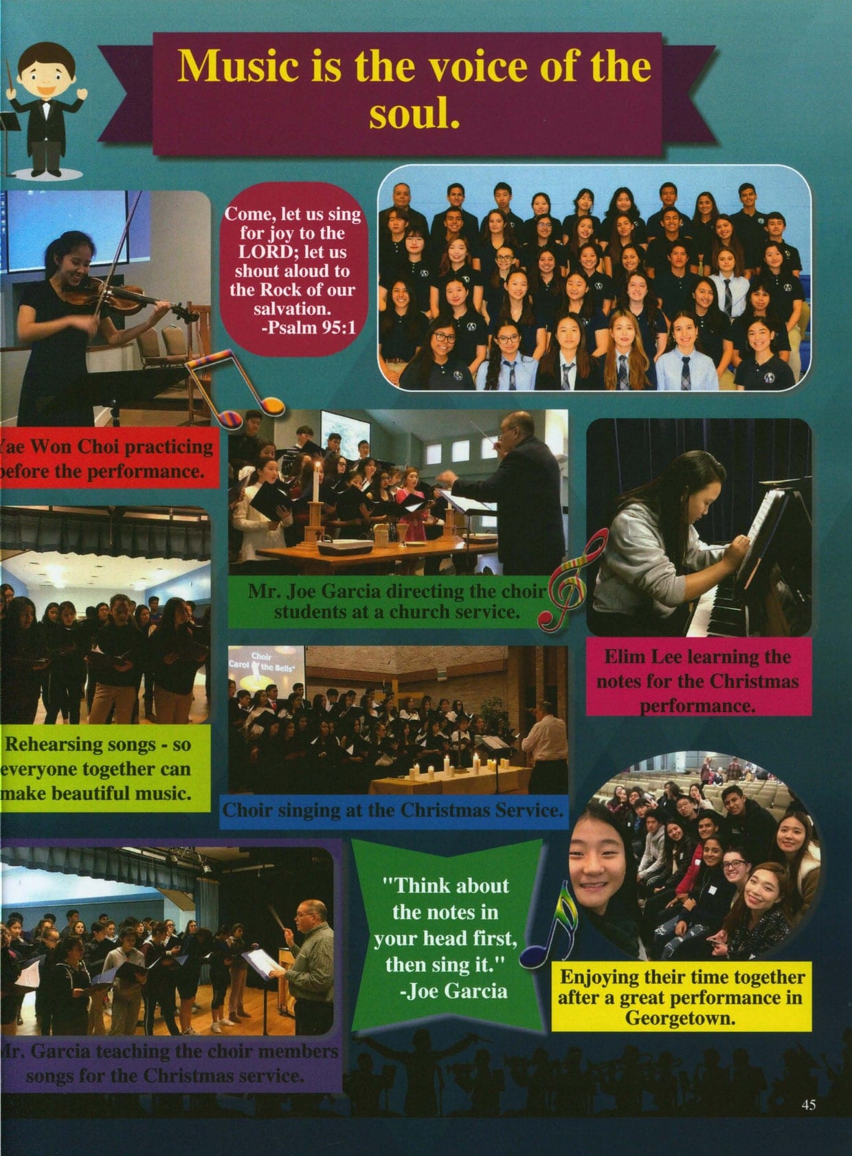 Juntos 2019, page 46