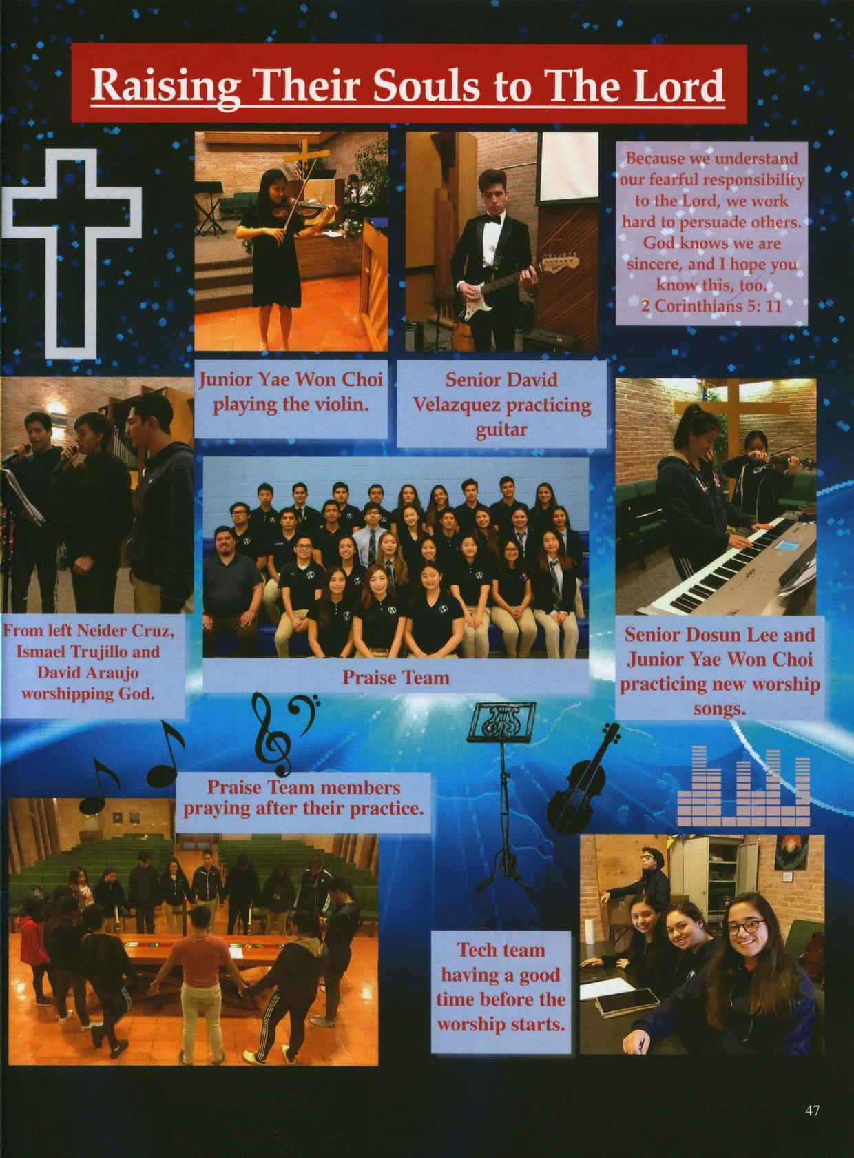 Juntos 2019, page 48