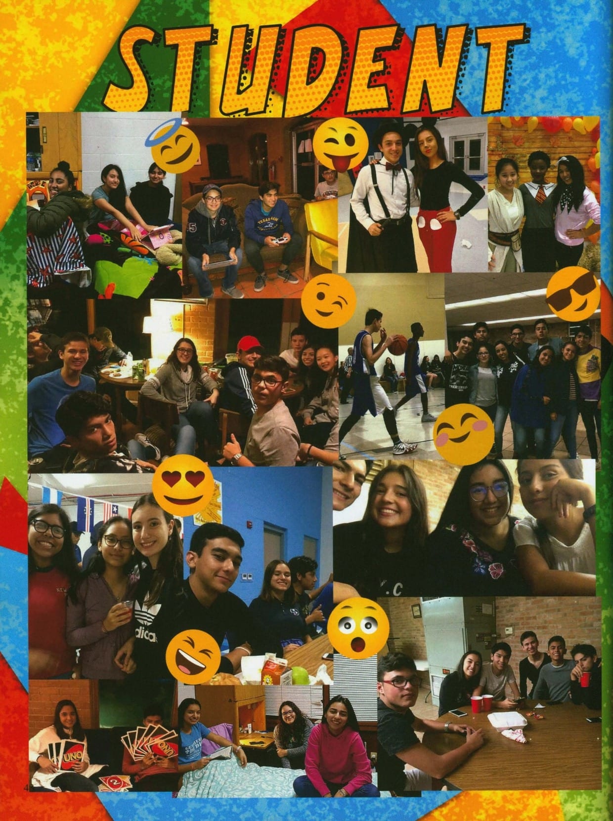 Juntos 2019, page 49