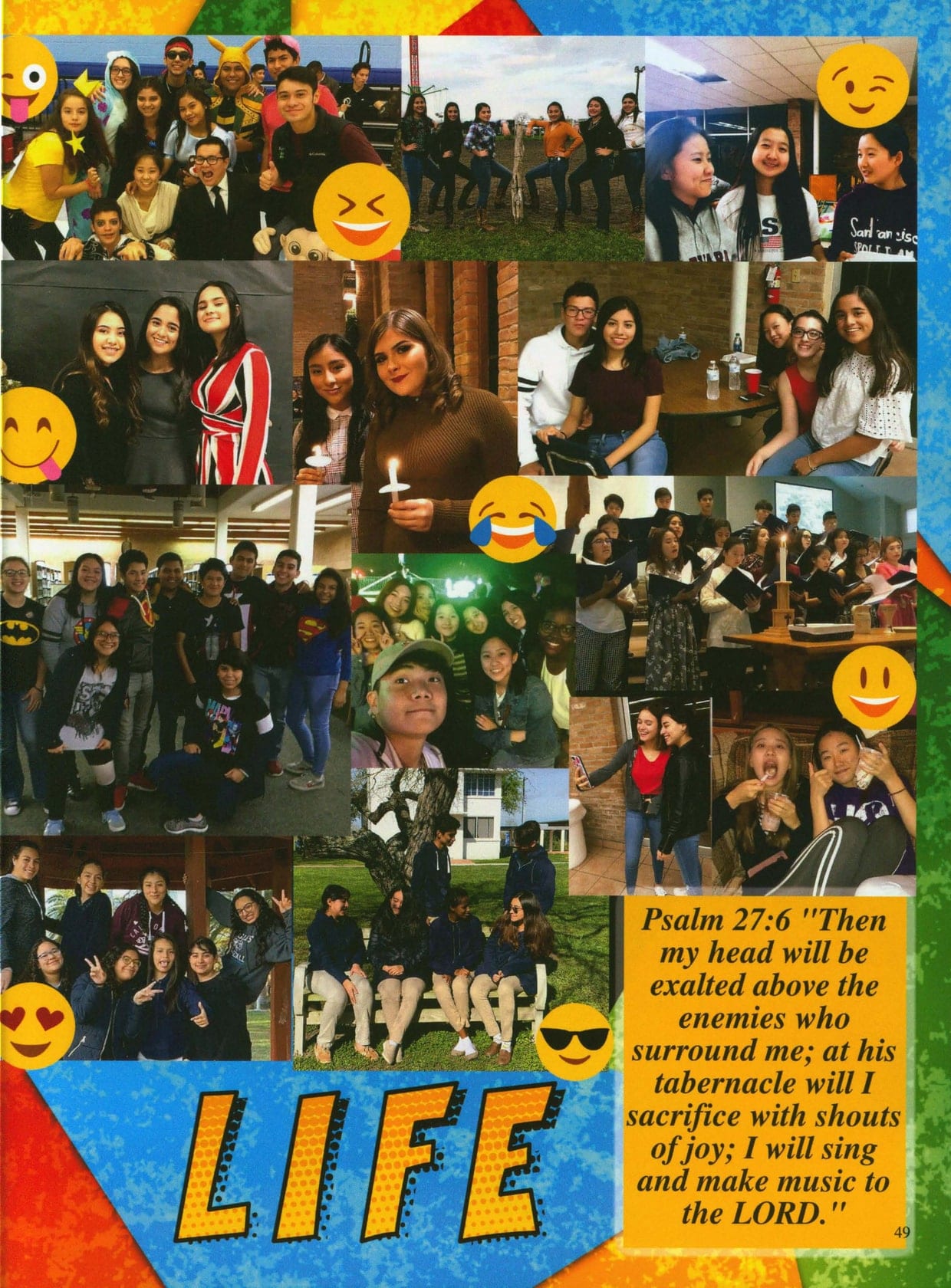 Juntos 2019, page 50