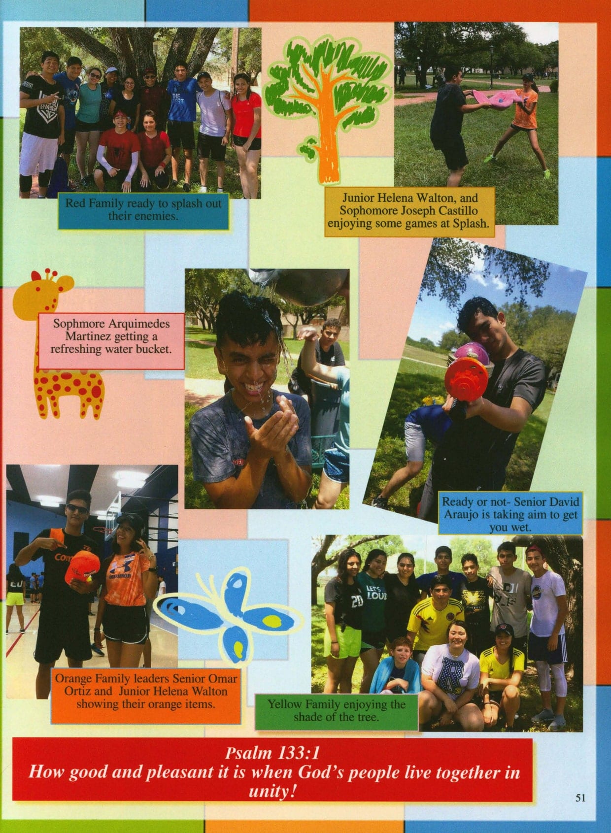 Juntos 2019, page 52