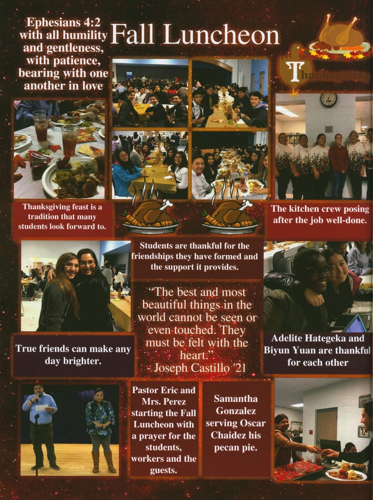Juntos 2019, page 61