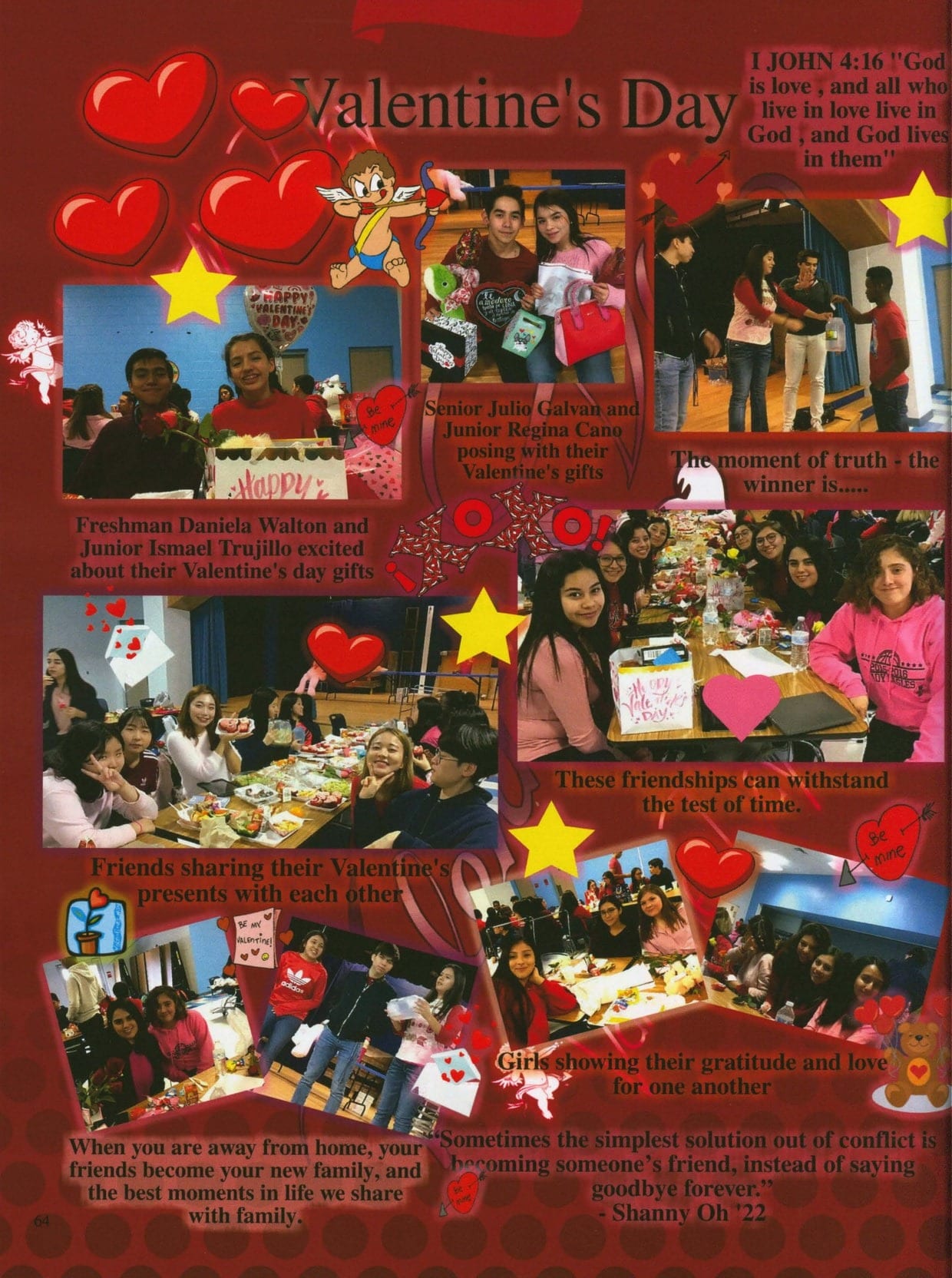 Juntos 2019, page 65