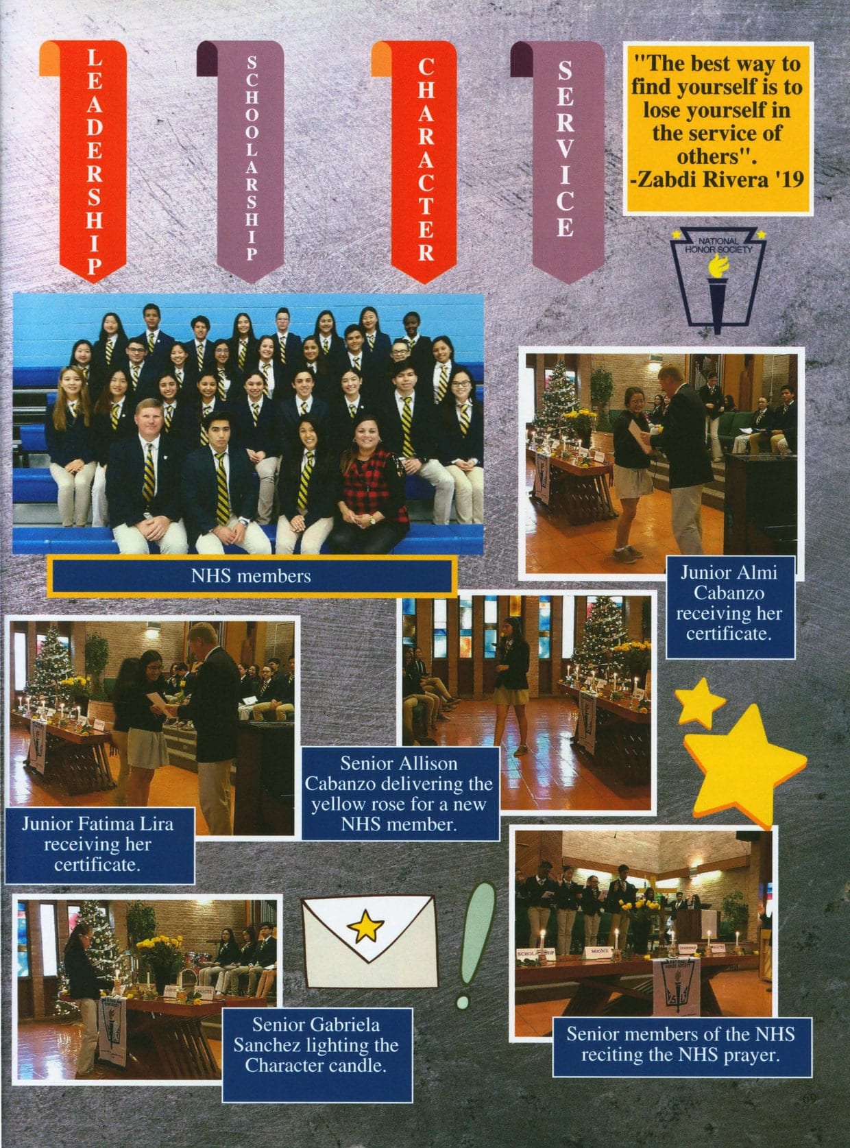 Juntos 2019, page 70