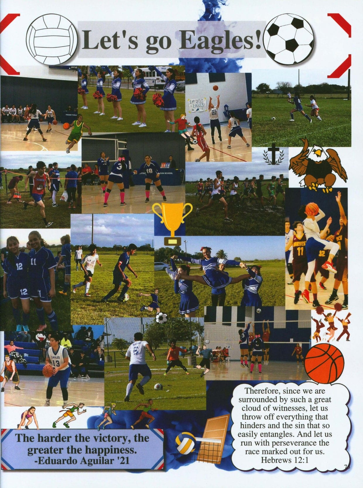 Juntos 2019, page 76