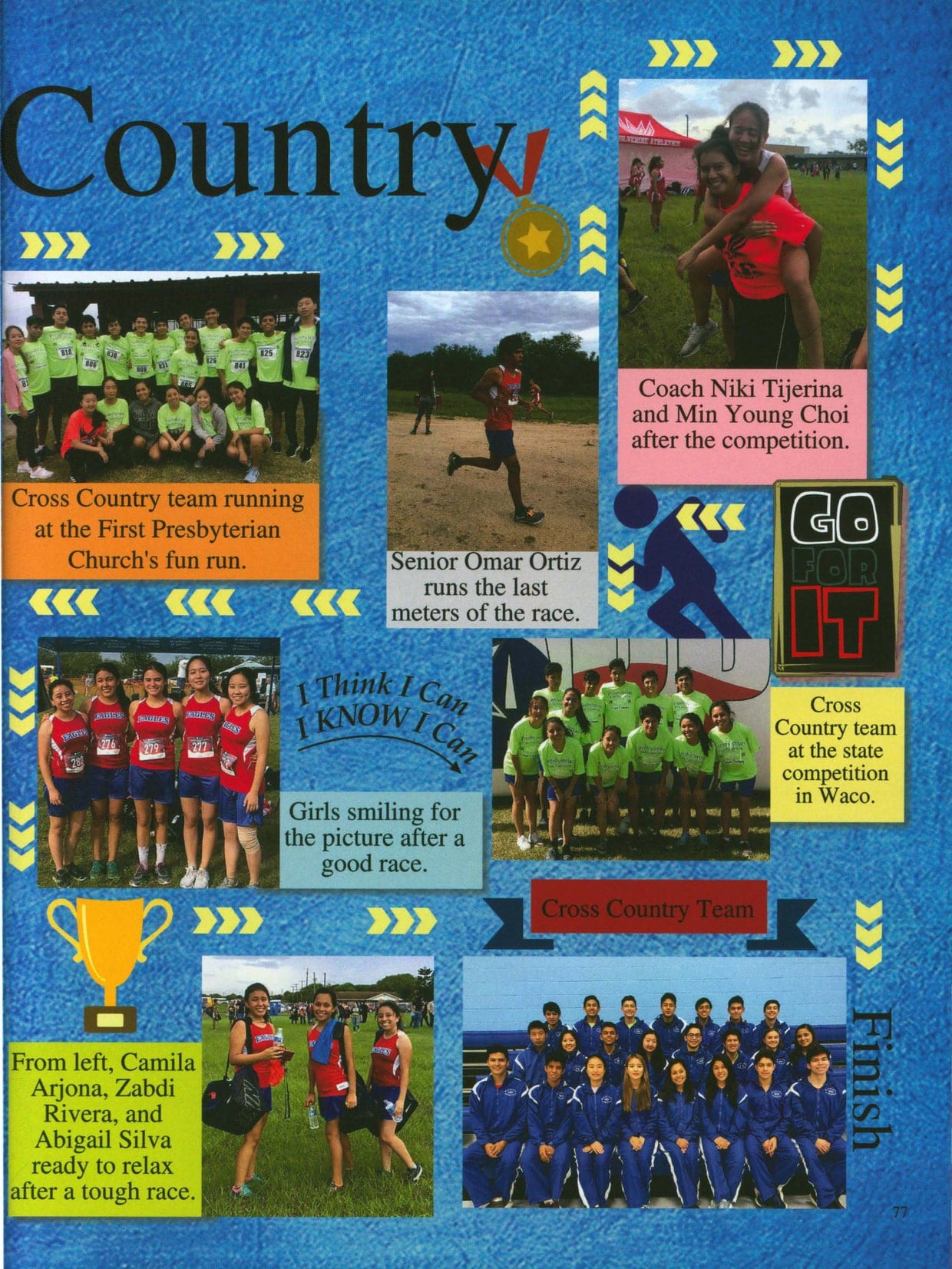 Juntos 2019, page 78