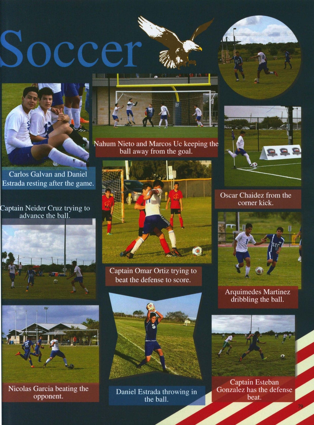 Juntos 2019, page 80