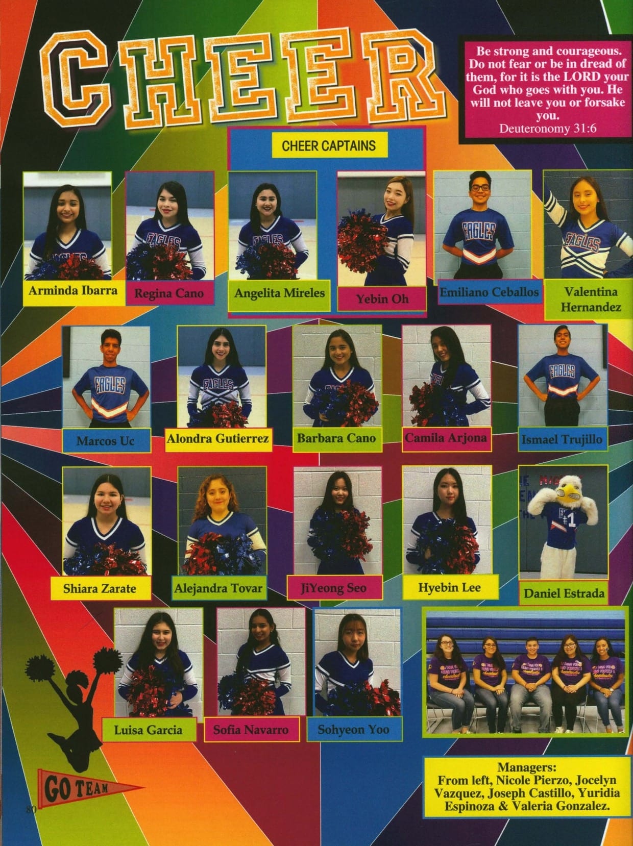 Juntos 2019, page 81