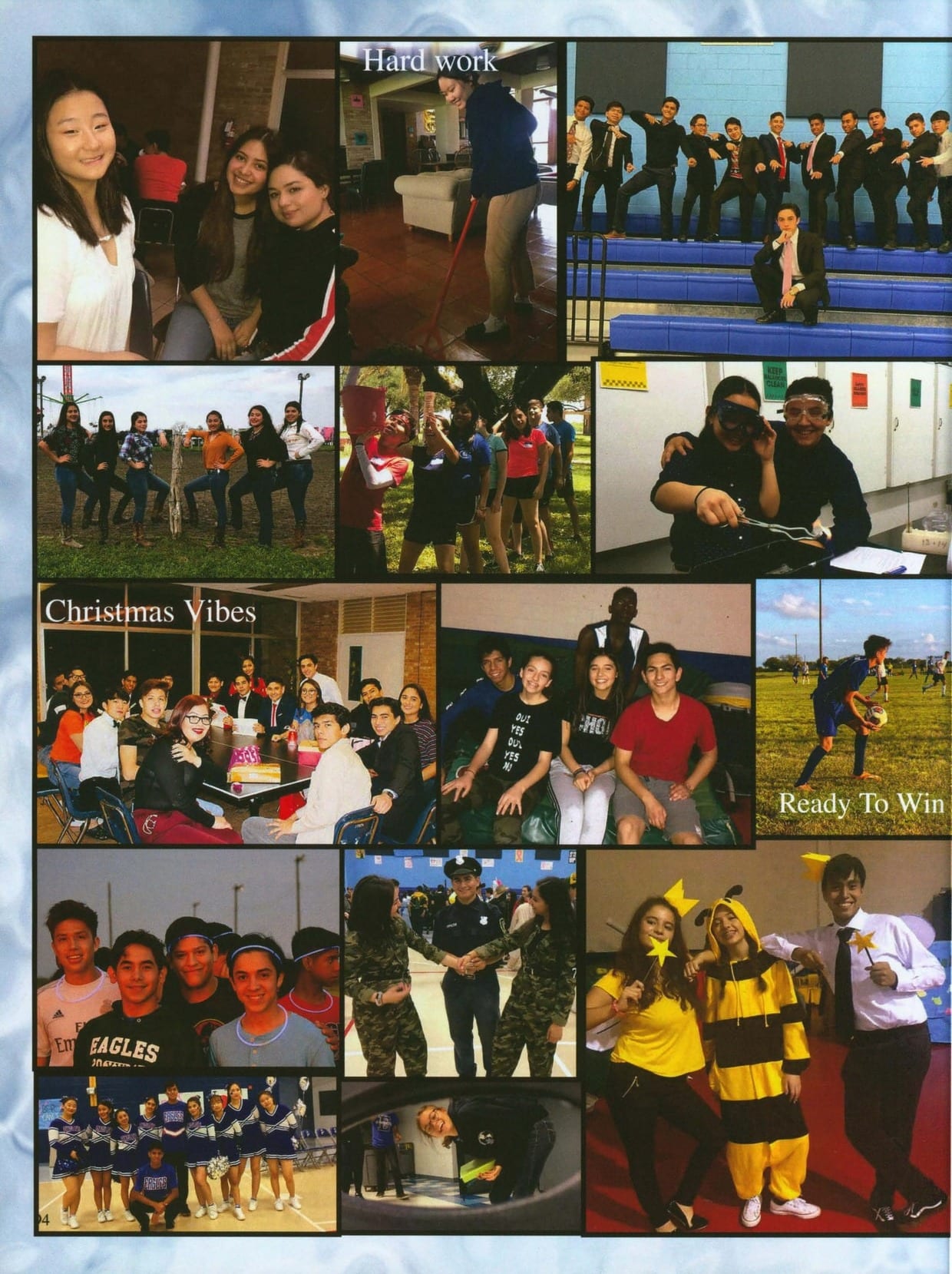 Juntos 2019, page 95