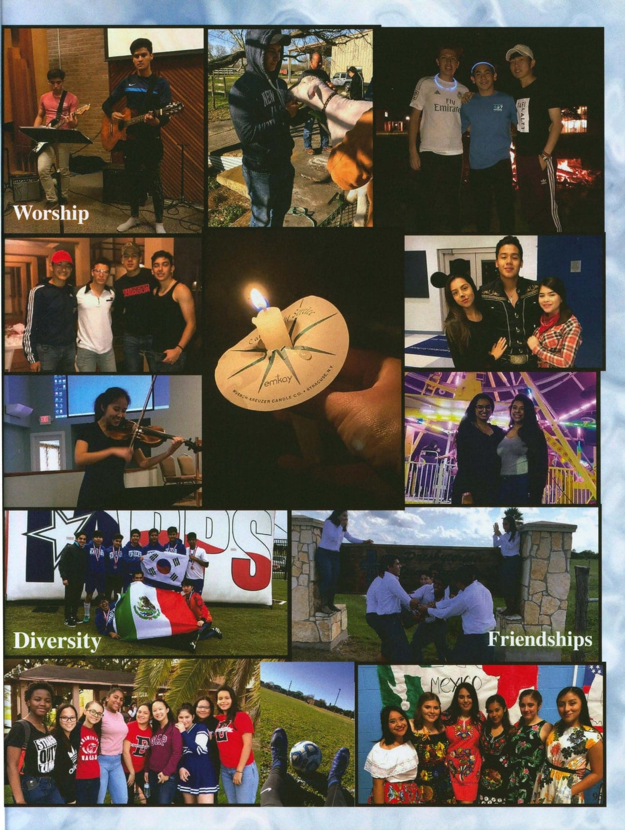 Juntos 2019, page 96