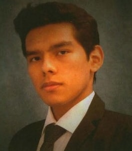 Angel Falcon