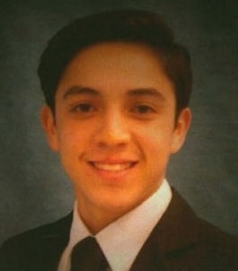 Christian Pena