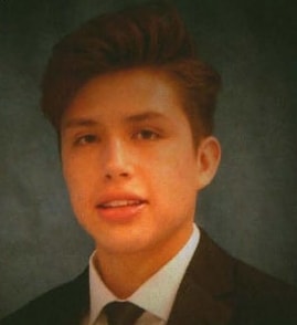 David Velazquez