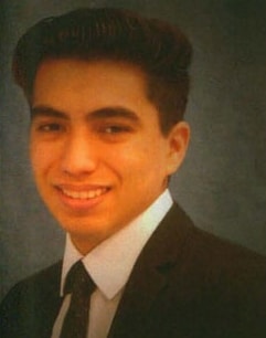Esteban Gonzalez
