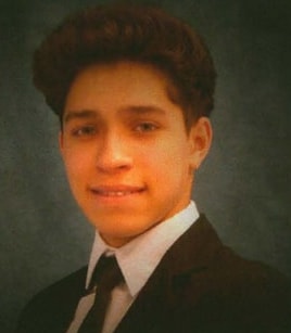 Luis Chirinos
